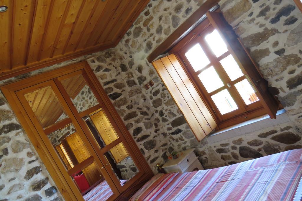 Mystras Inn Exterior photo